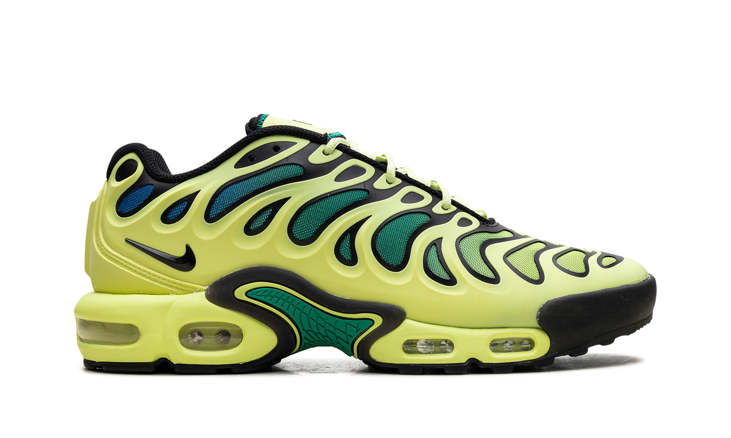 Nike Air Max Plus Drift "Light Lemon Twist" FD4290 700