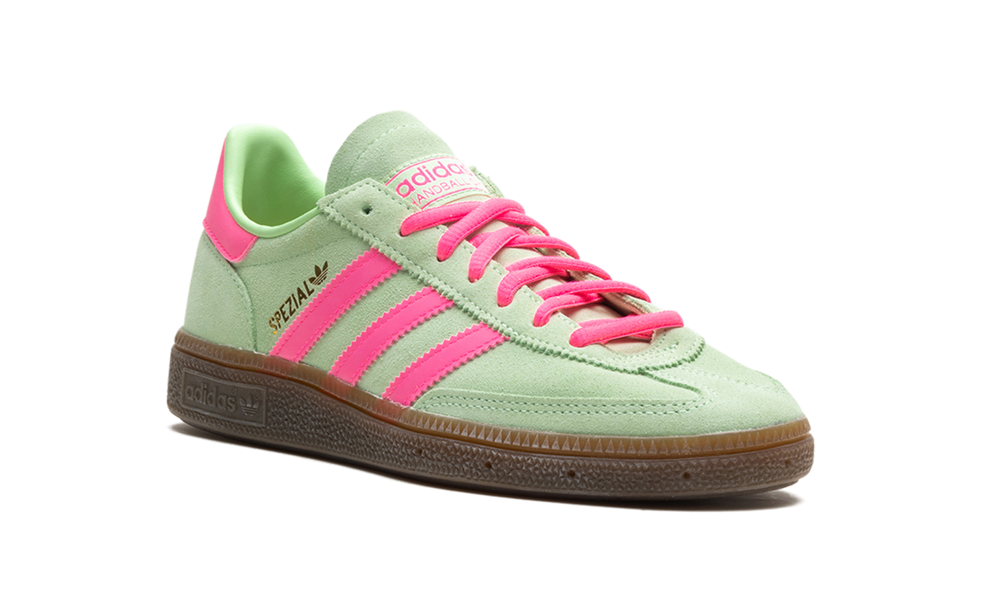 Adidas Handball Spezial "Semi Green Spark" IH7498