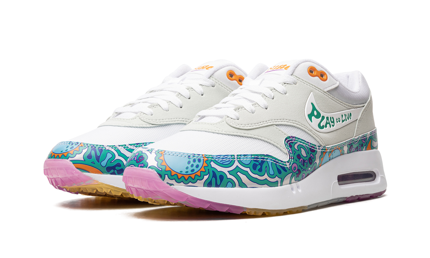 Nike Air Max 1 Golf "Play To Live" DV1407 100