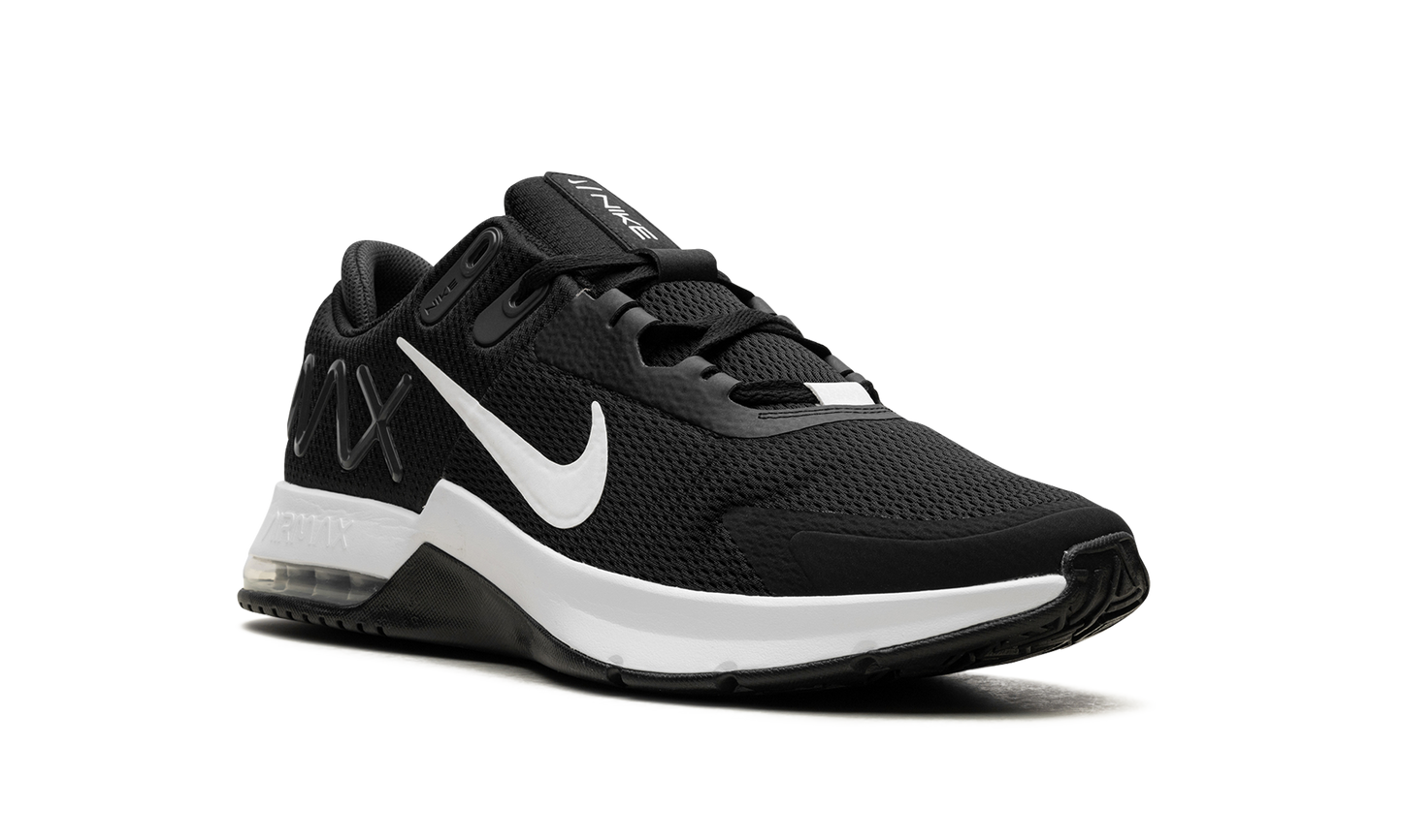 Nike Air Max Alpha Trainer "Black / White" CW3396 004
