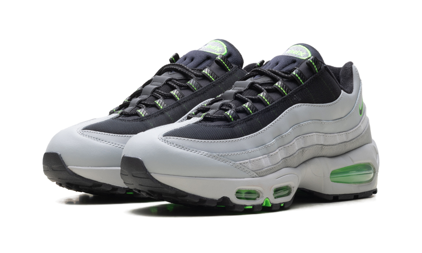 Nike Air Max 95 "Racing Pack - Green Strike" IH1228 002