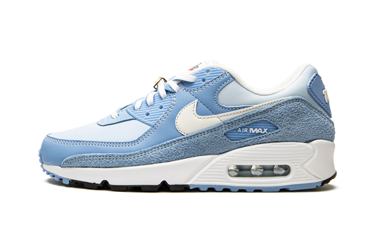 Nike AIR MAX 90 SE WMNS "First Use University Blue" DA8709 400