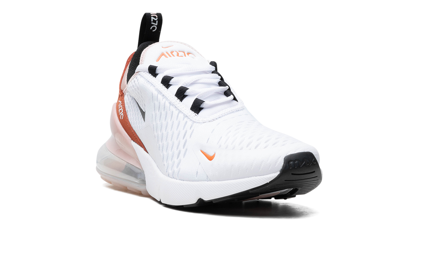 Nike AIR MAX 270 WMNS "Pink Oxford" DQ4693 100