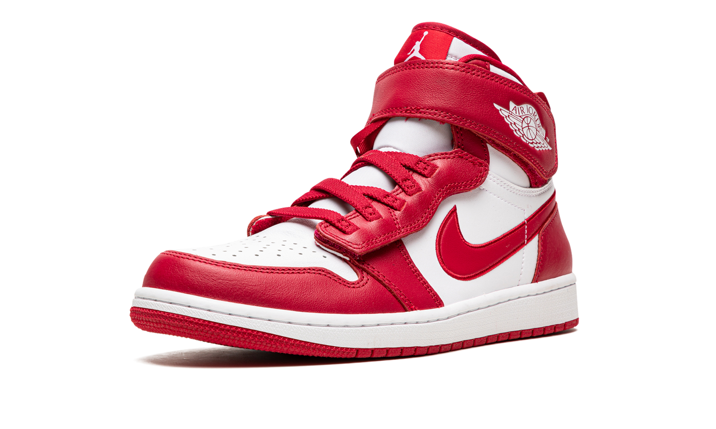 Air Jordan 1 Hi FlyEase Cardinal Red CQ3835 601