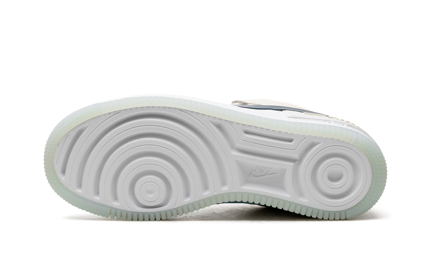 Nike AIR FORCE 1 Shadow WMNS Glacier DZ1847 107
