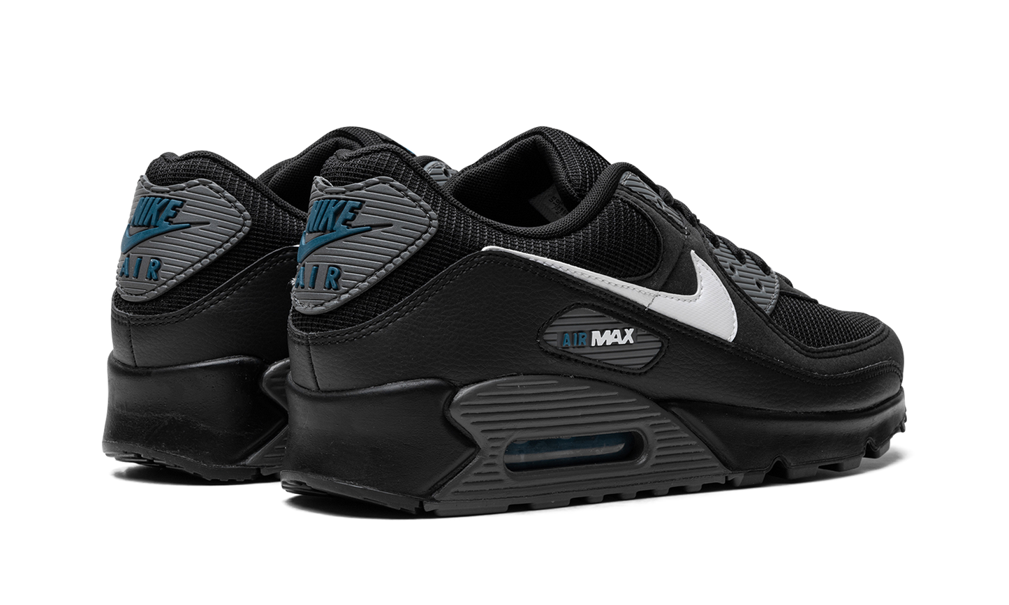 Nike Air Max 90 "Black Marina" DR0145 002