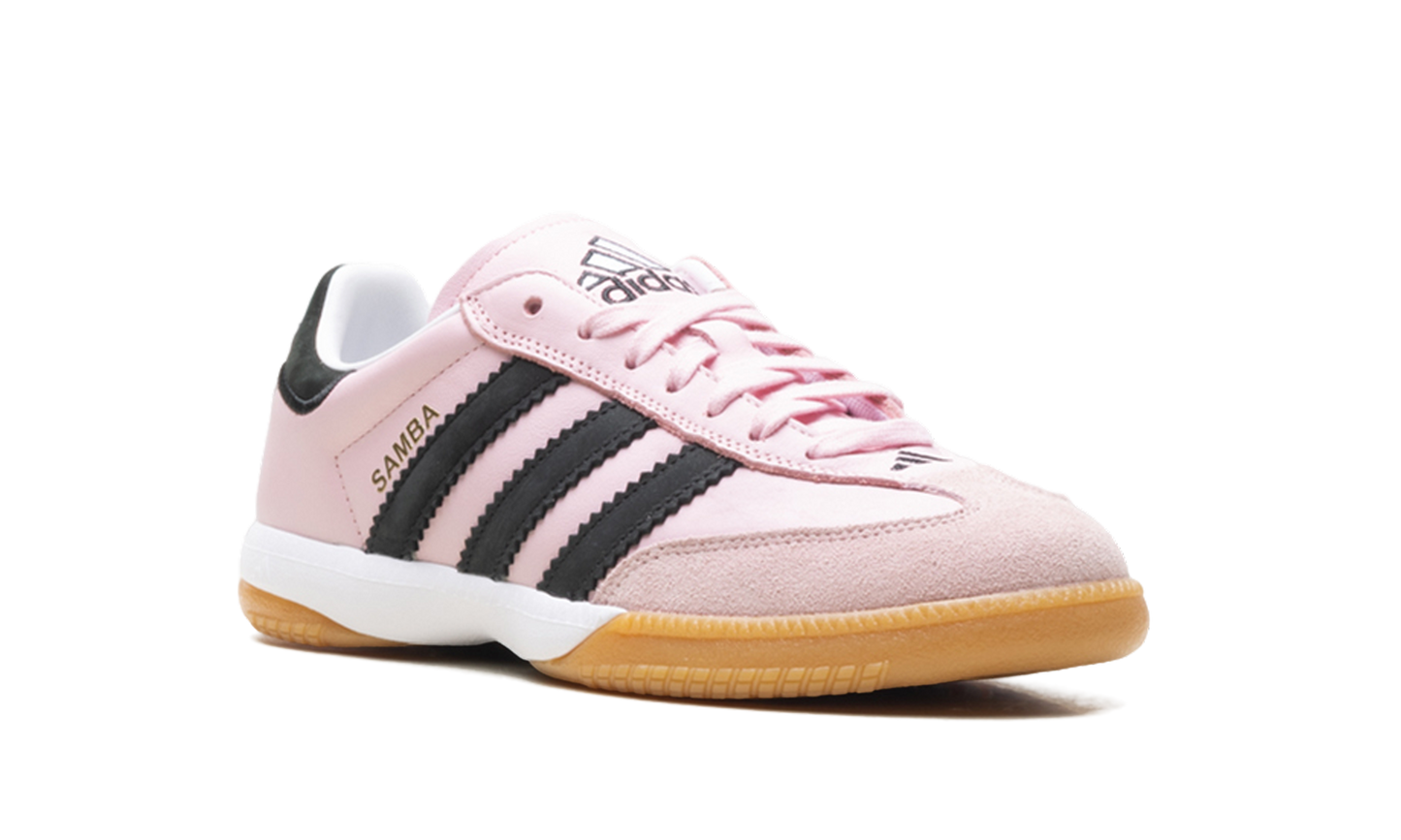 Adidas Samba Millennium "Clear Pink Black Gum" JI3182