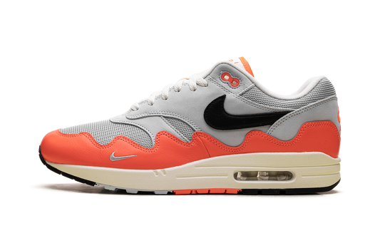 Nike Air Max 1 "Patta - Hyper Crimson" II7055 800