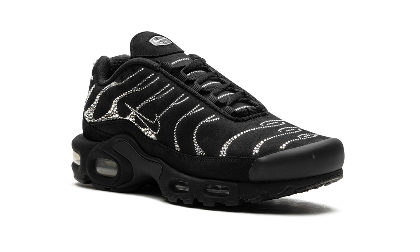 Nike Air Max Plus Swarovski WMNS "Swarovski Moonlight" FZ4237 001