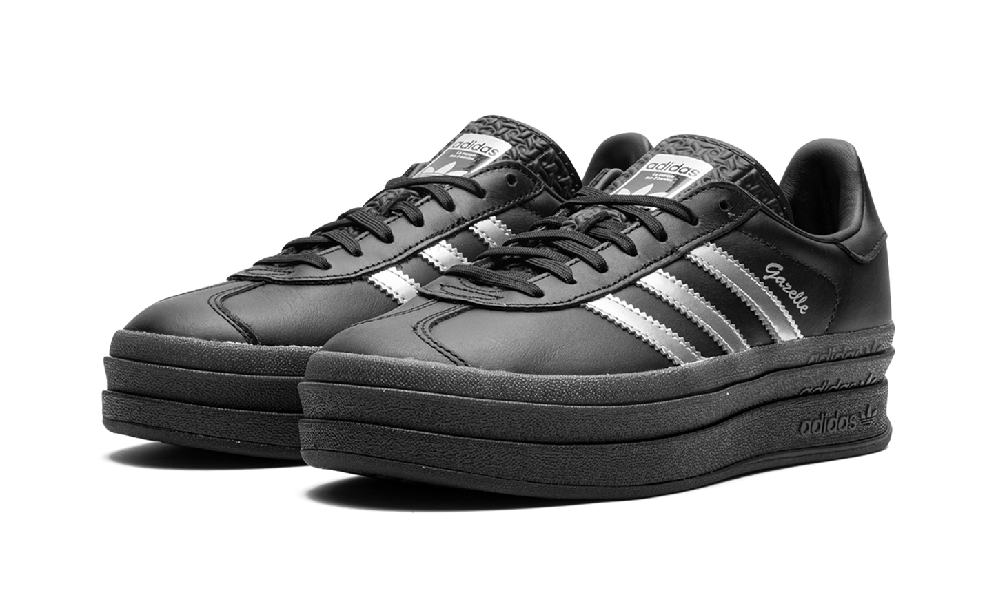Adidas Gazelle Bold WMNS "Pride Pabllo Vittar - Core Black" IH8063