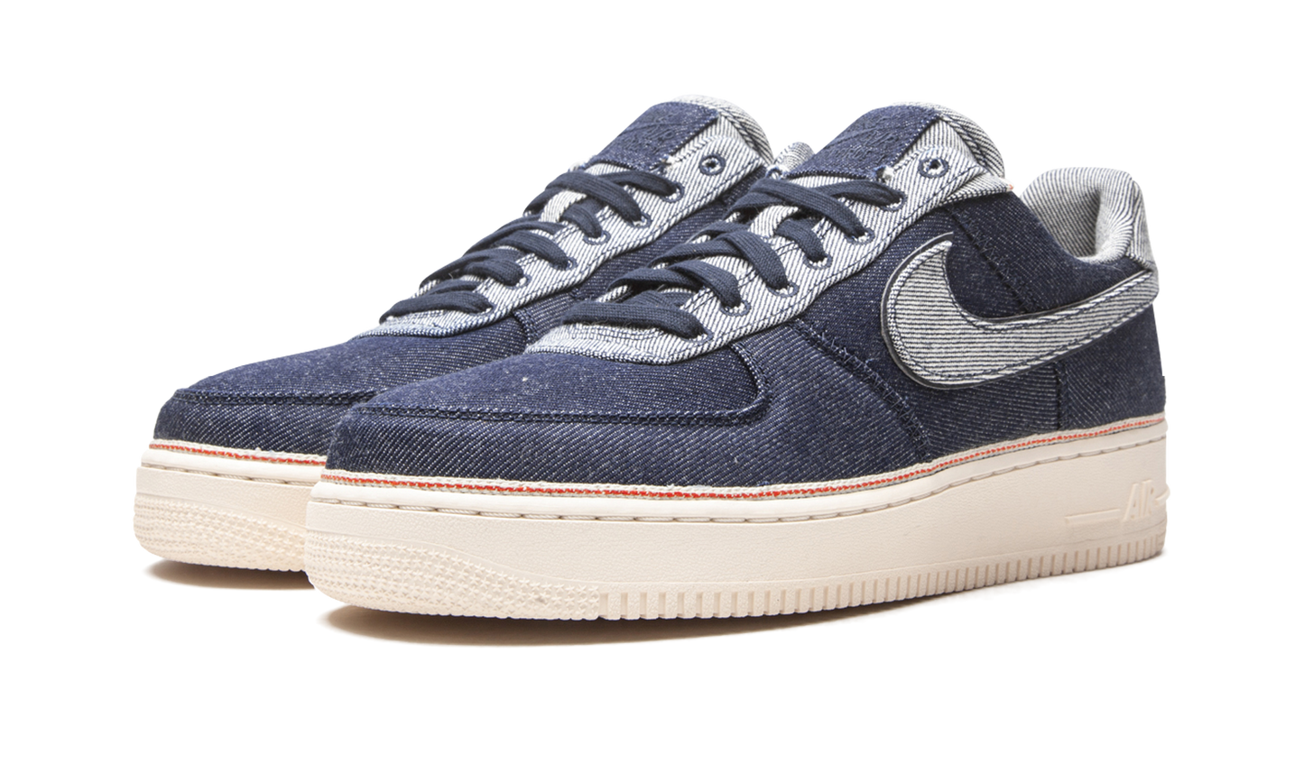 Nike Air Force 1 '07 PRM "3x1"