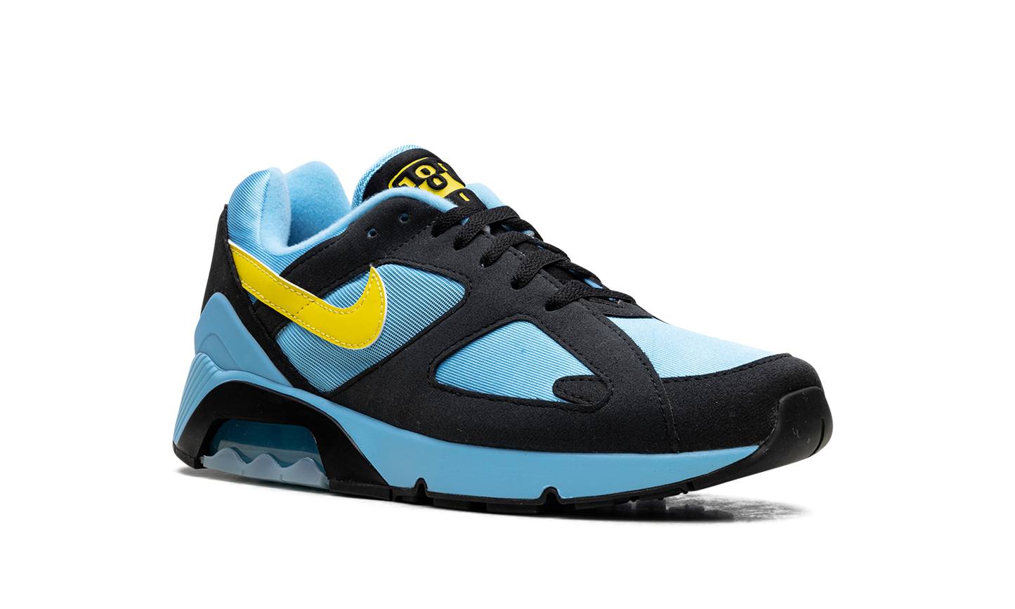 Nike Air Max 180 "Baltic Blue" HQ4043 400