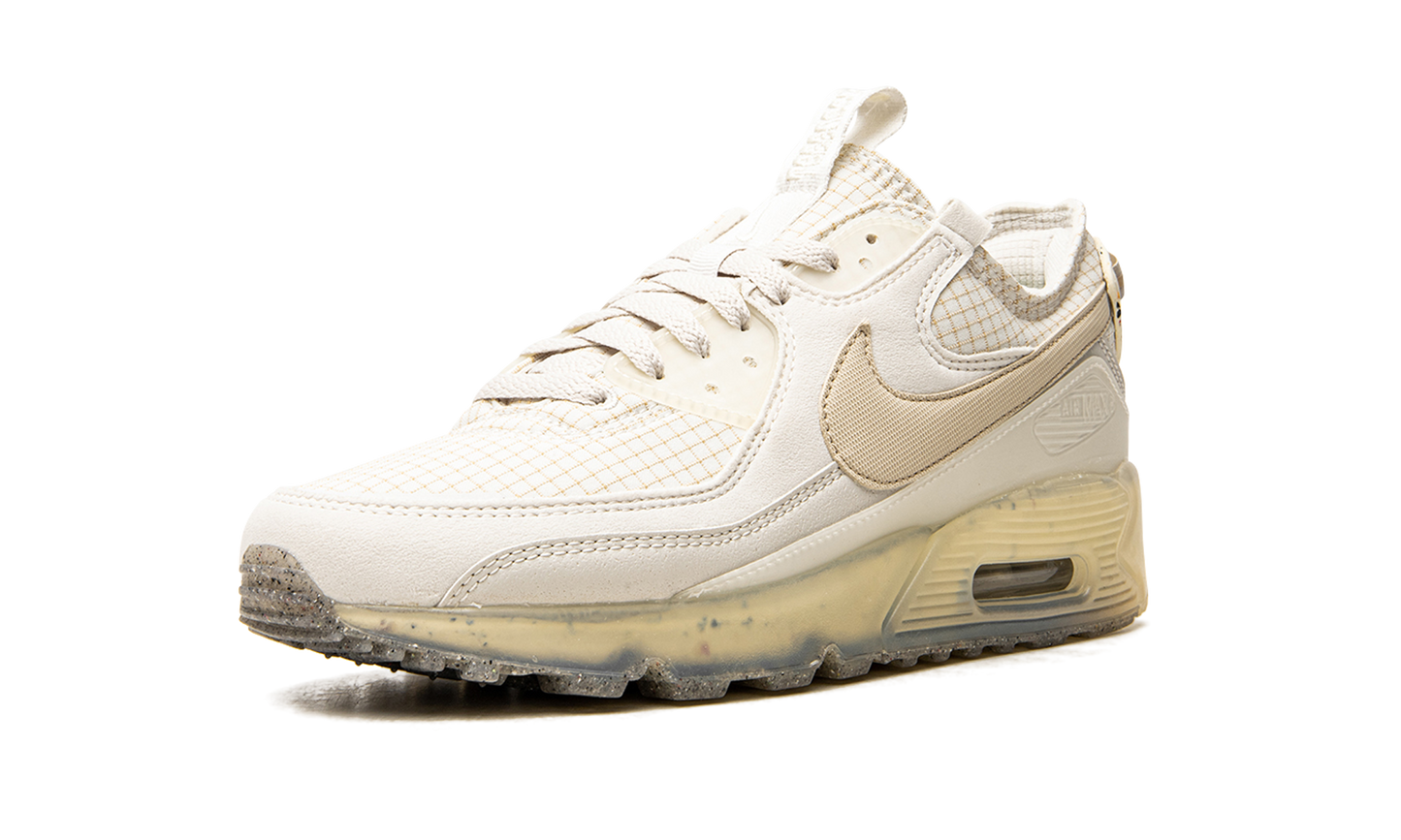 Nike AIR MAX 90 TERRASCAPE WMNS "Light Bone (W)"