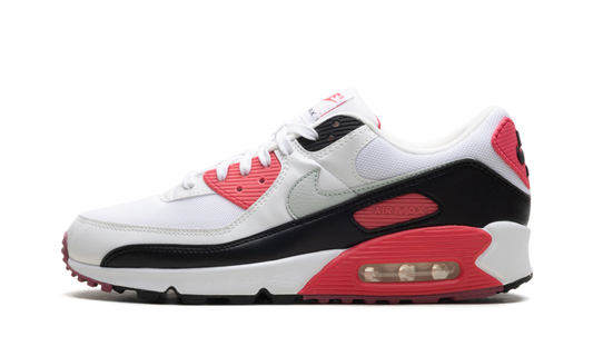 Nike Air Max 90 WMNS "White" DH8010 105