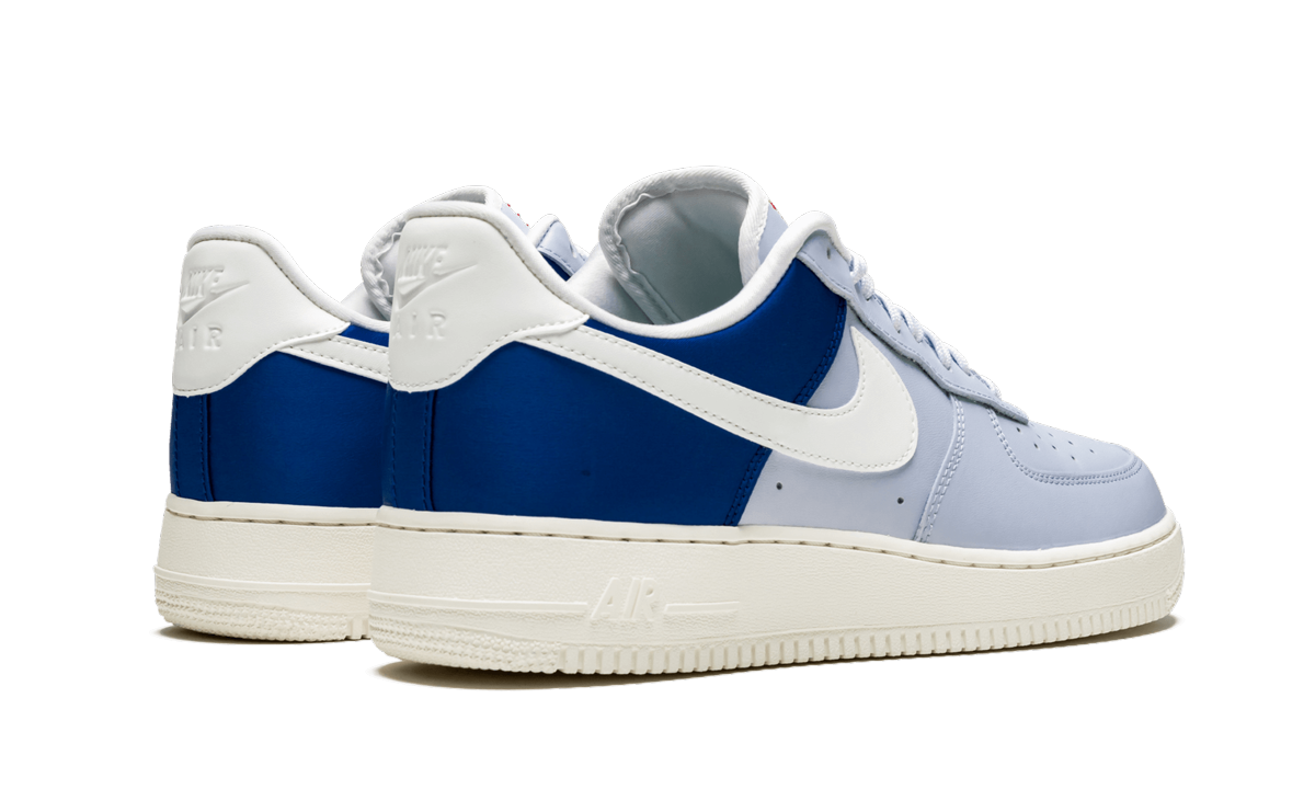 Nike Air Force 1 '07 QS "City Pride Toronto"