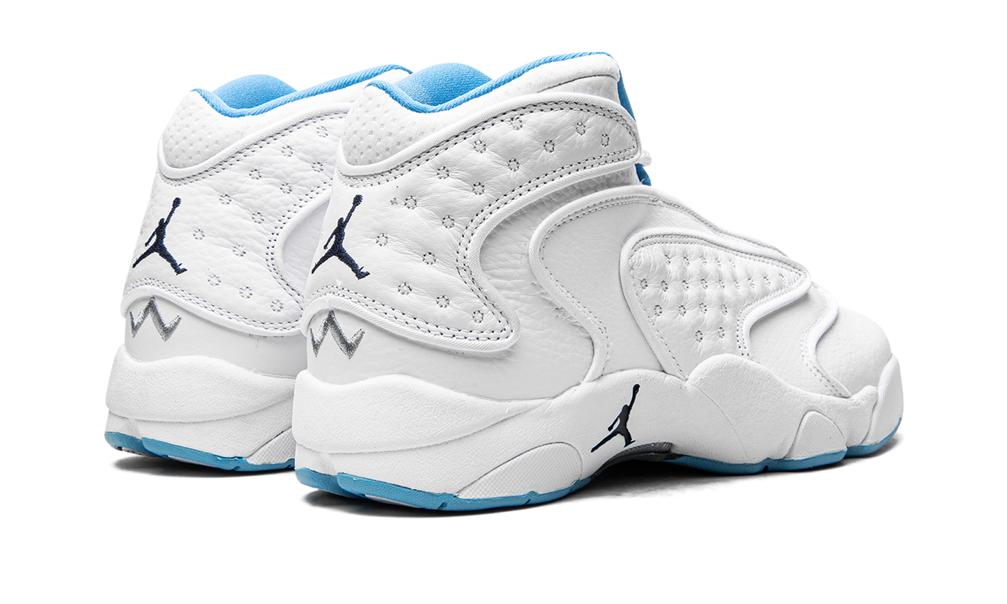 Air Jordan OG WMNS UNC CW1106 100