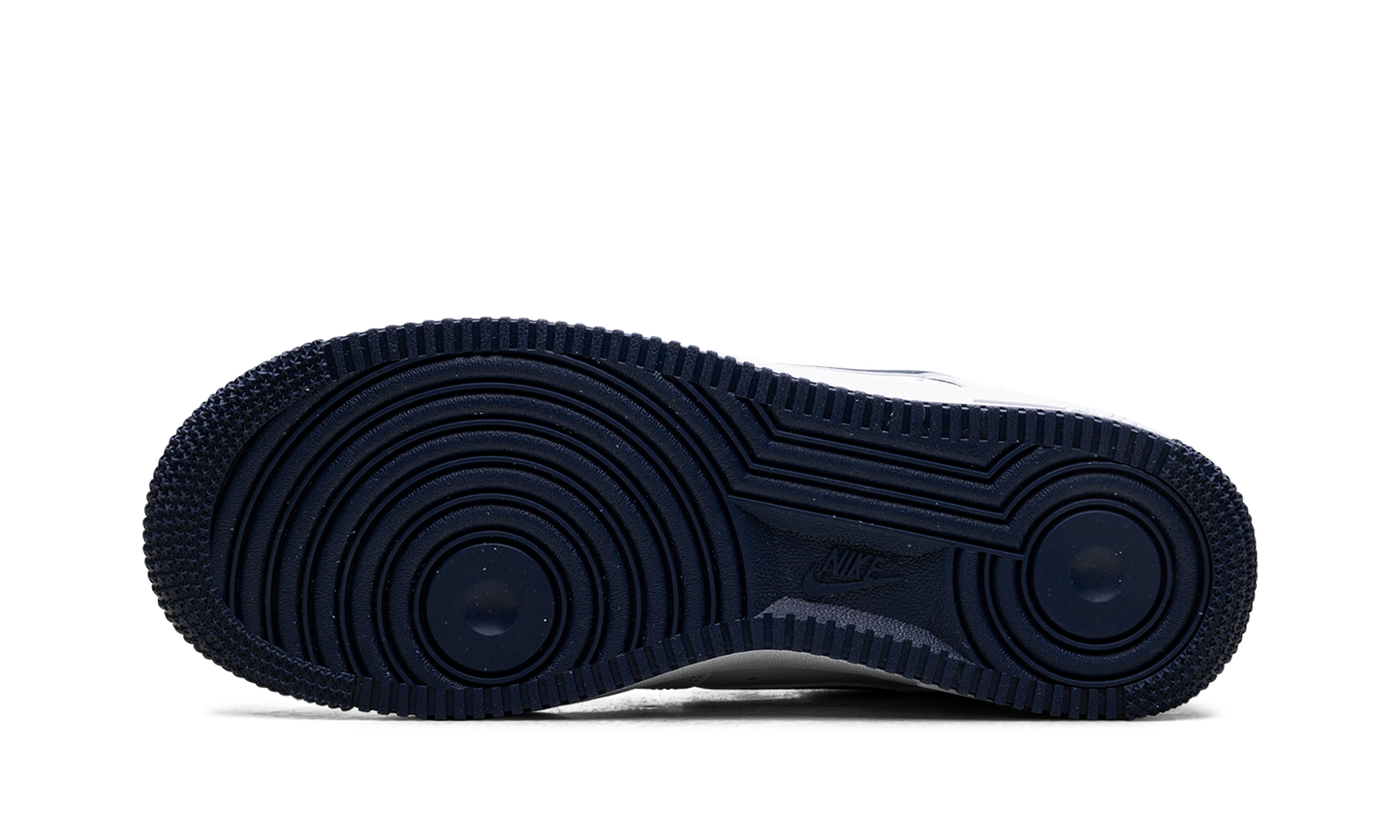 Nike Air Force 1 '07 "Navy" FJ4146-104