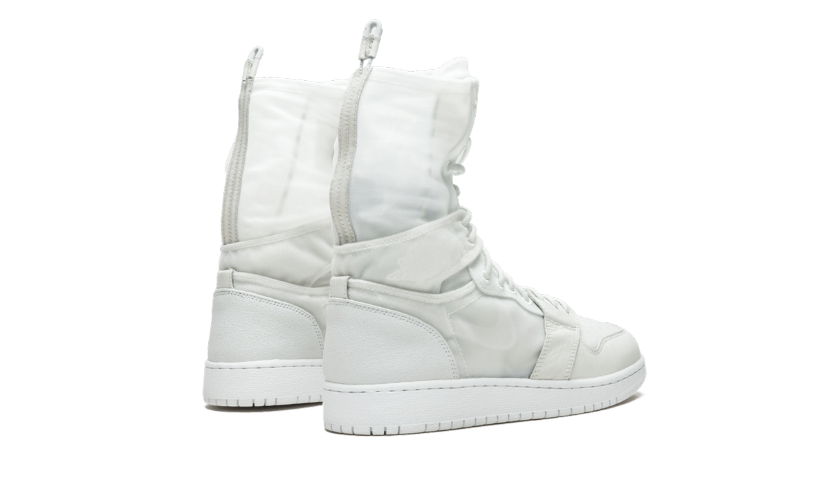 AJ1 EXPLORER XX WMNS OFF WHITE / OFF WHITE AO1529 100