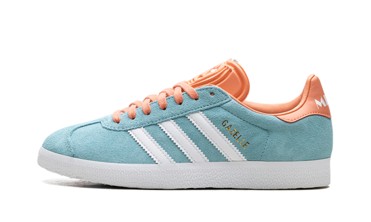 Adidas Gazelle "Inter Miami - Blue Pink" IH2627