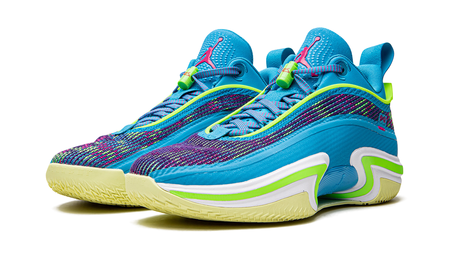 Jordan 36 Low Luka Doncic DN4195 430