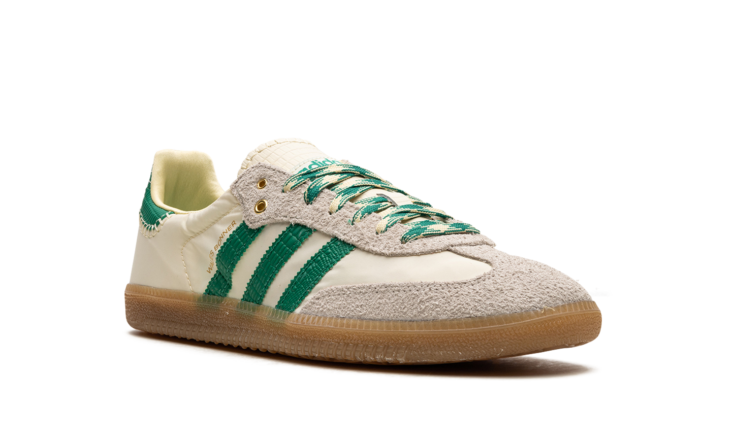 Adidas Adidas Samba "Wales Bonner" GY4344
