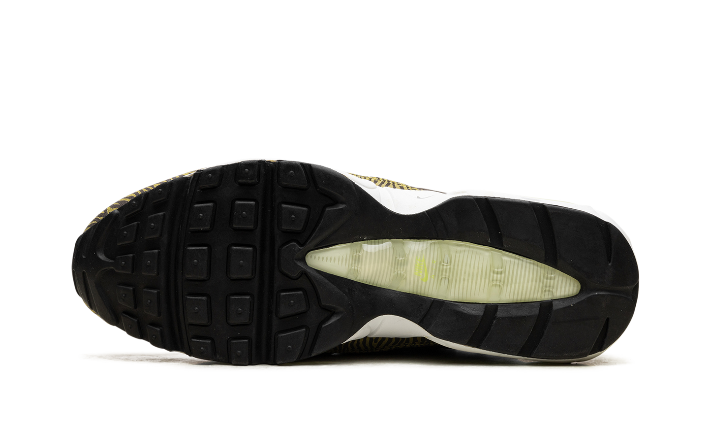 Nike Air Max 95 Premium "Newsprint"