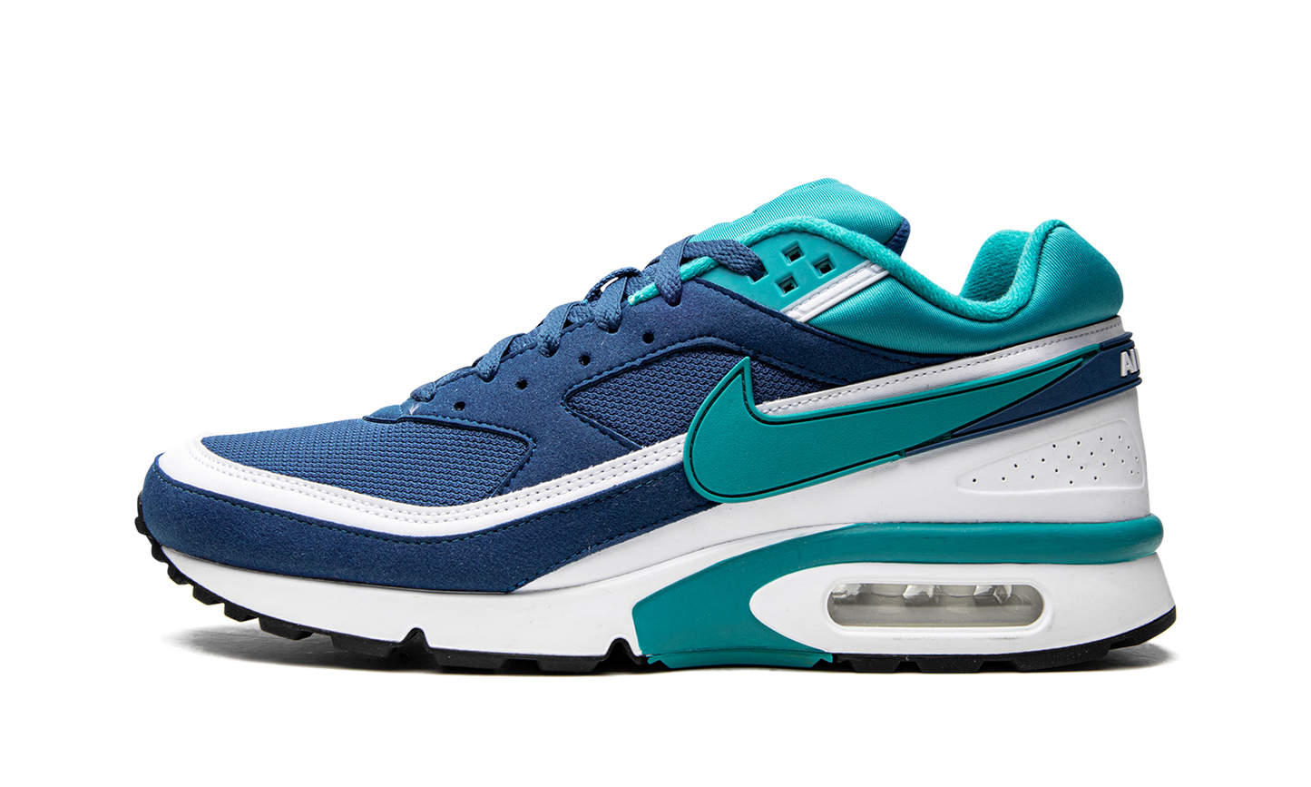 Nike Air Max BW OG "Marina" DJ9648 400