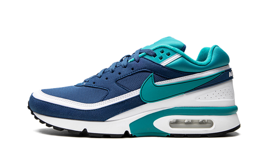 Nike Air Max BW OG "Marina" DJ9648 400