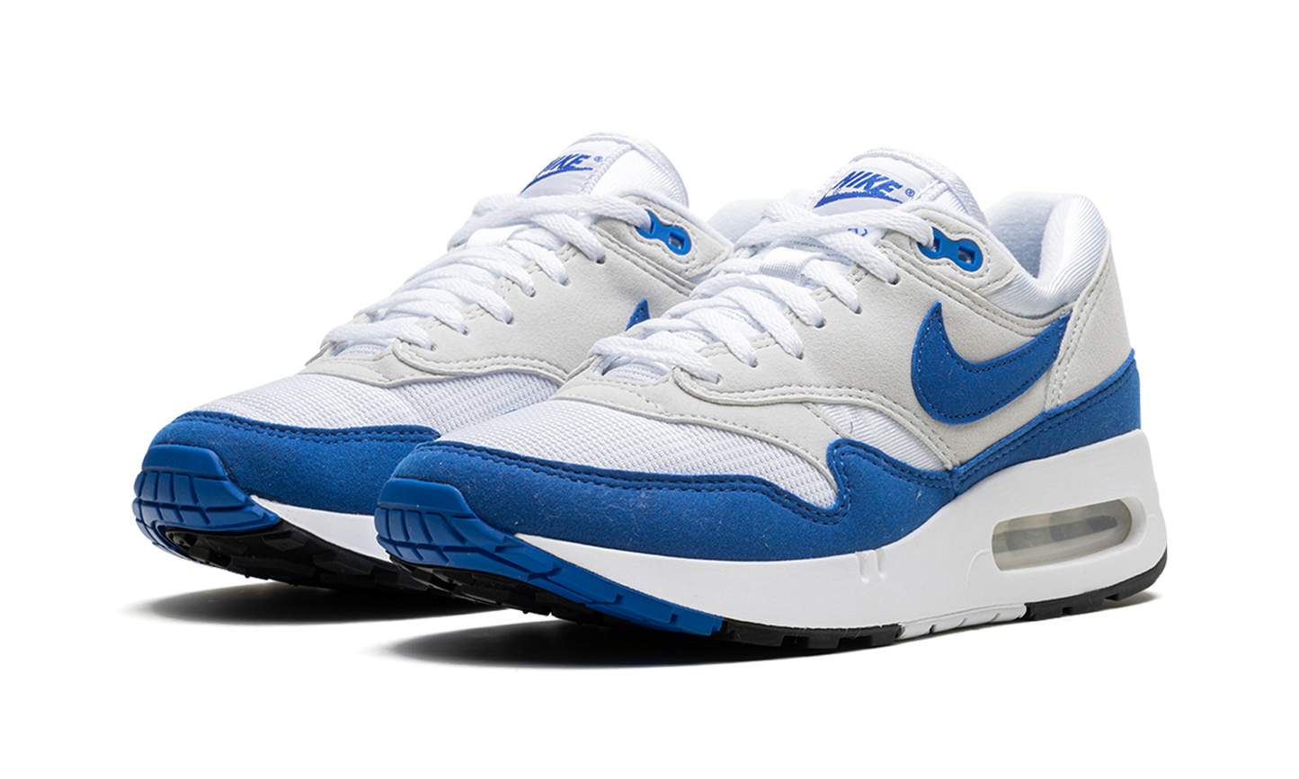 Nike AIR MAX 1 '86 WMNS "Royal" DO9844 101