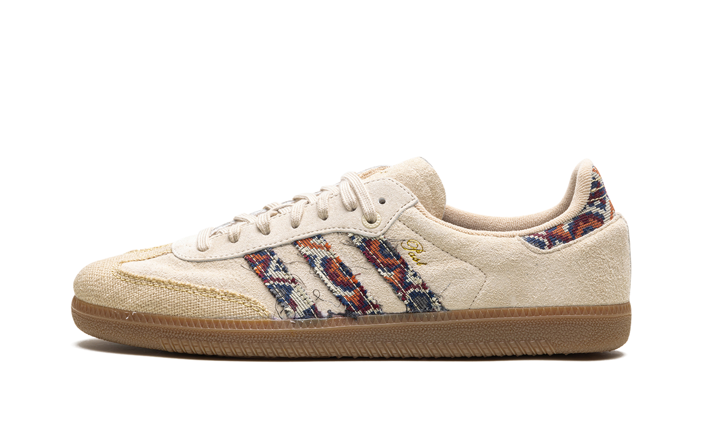 Adidas Samba "END - Consortium Cup" IE0167