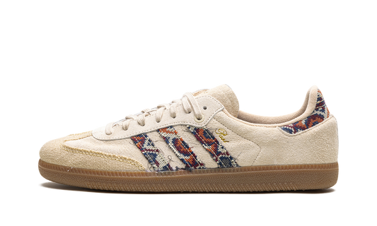 Adidas Samba "END - Consortium Cup" IE0167