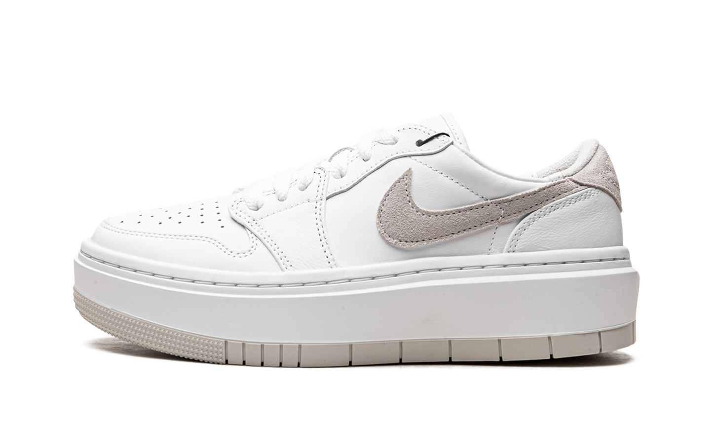AIR JORDAN 1 ELEVATE LO WMNS White / Grey DH7004 110