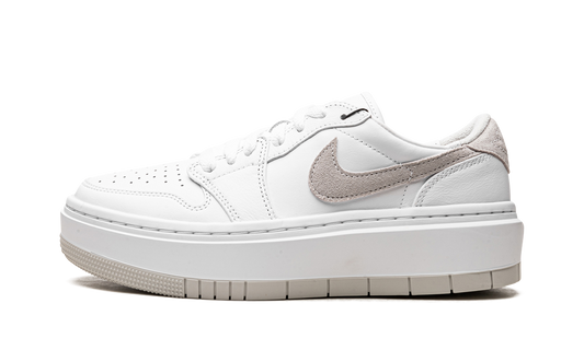 AIR JORDAN 1 ELEVATE LO WMNS White / Grey DH7004 110