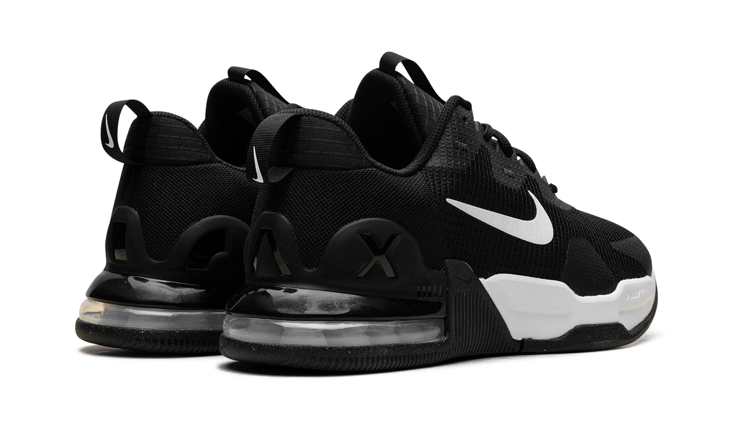 Nike Air Max Alpha Trainer 5 "Black White" DM0829 001