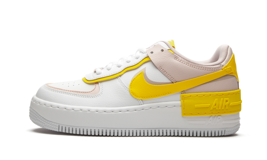 Nike AIR FORCE 1 SHADO MNS WMNS Sunshine CJ1641 102