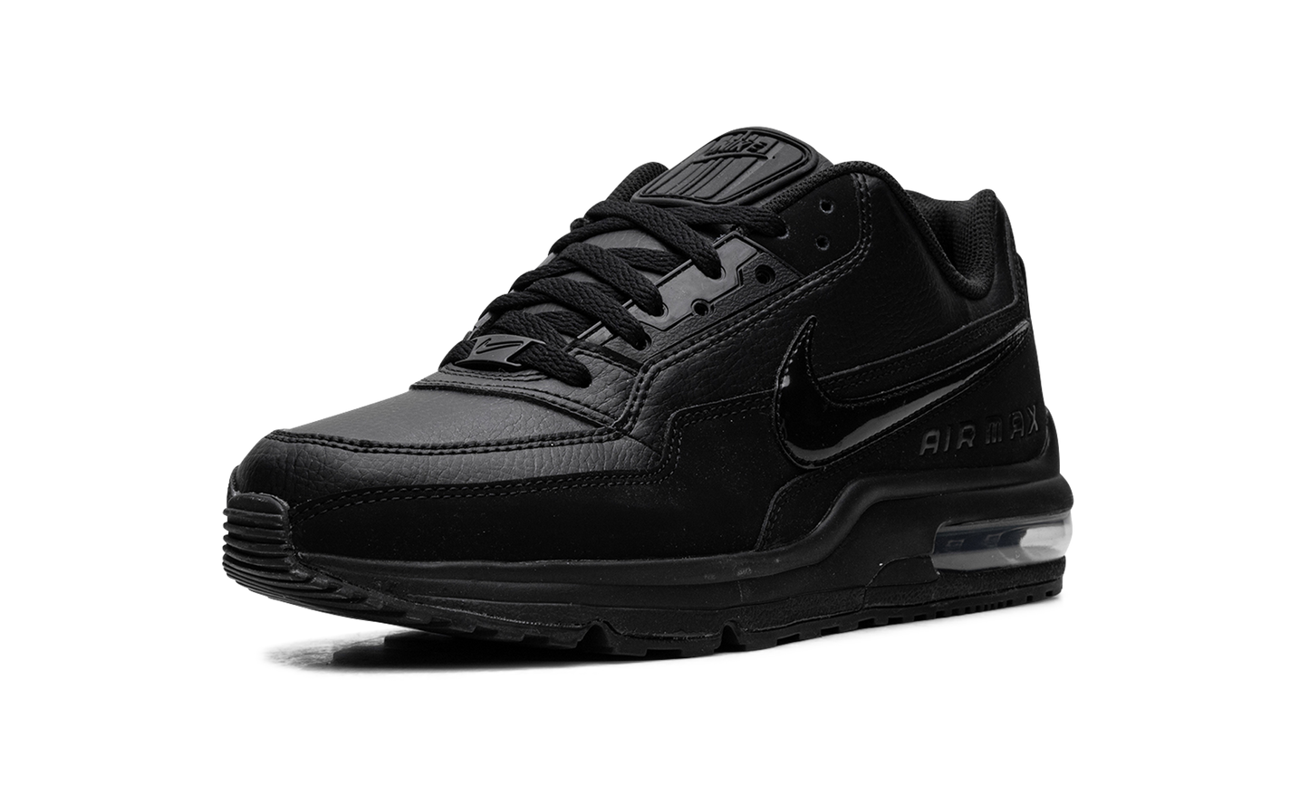 Nike Air Max LTD 3 "Black" 687977 020