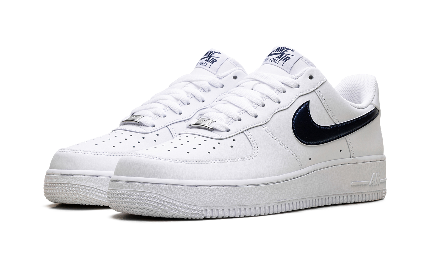 Nike Air Force 1 Low "Team USA" IQ0407 100