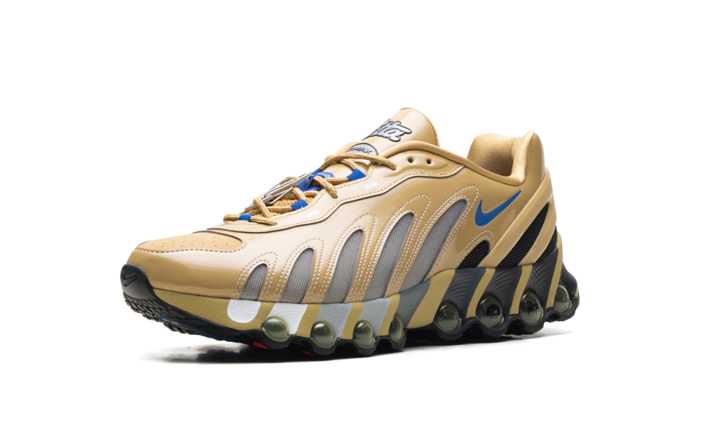 Nike Air Max Dn8 "Patta - Club Gold" IB4029 700
