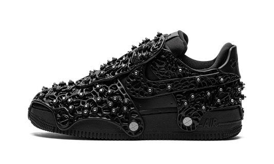 Nike AIR FORCE 1 LXX SRVSKI MNS WMNS Swarovski CV7668 001