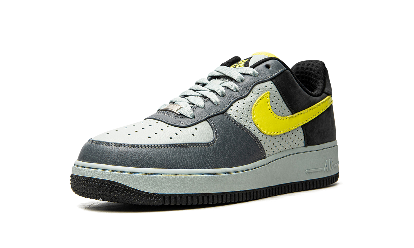Nike Air Force 1 Low Premium "Wildwind" 318775 071