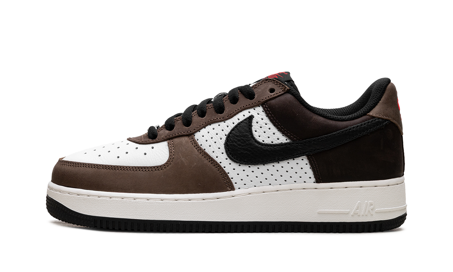 Nike Air Force 1 Low "Escape (2025)" HJ4323 100