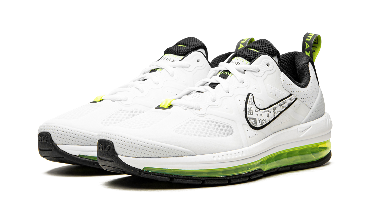 Nike Air Max Genome DB0249 100