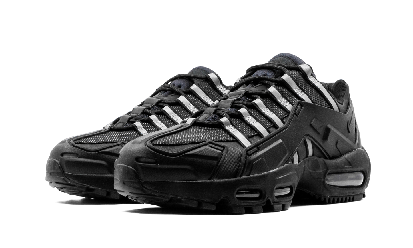 Nike Air Max 95 NDSTRKT "Black / Reflective" CZ3591 001
