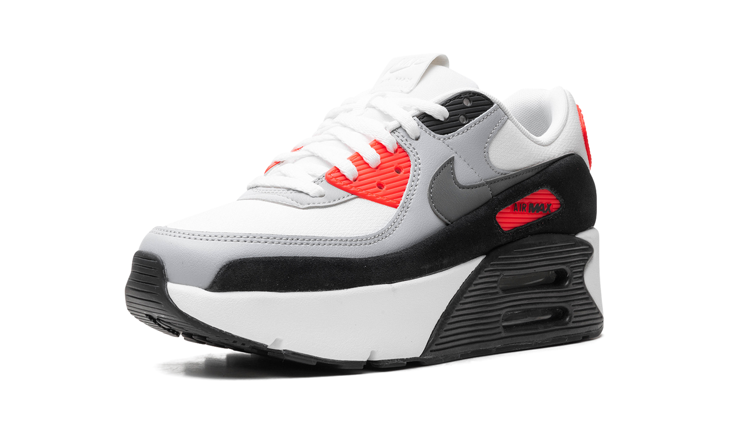 Nike AIR MAX 90 WMNS "Infrared" FD4328 101