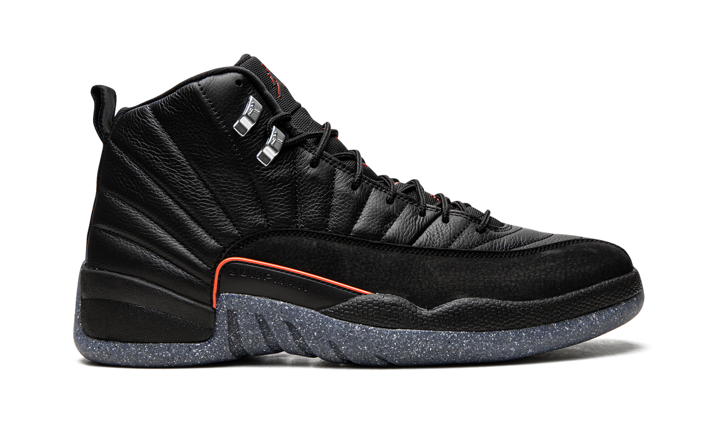 Air Jordan 12 Retro Utility DC1062 006