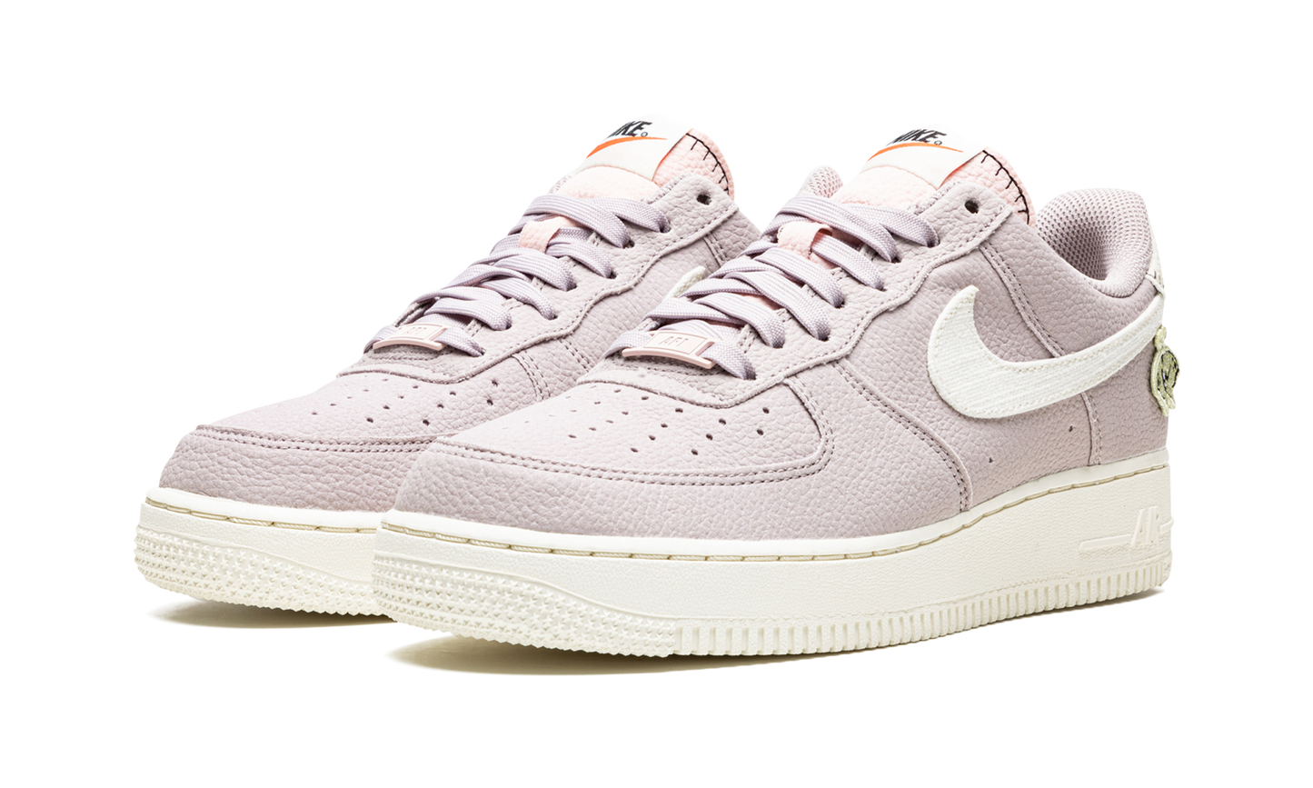 Nike AIR FORCE 1 LO SE MNS WMNS Next Nature - Amethyst Ash DJ6378 500