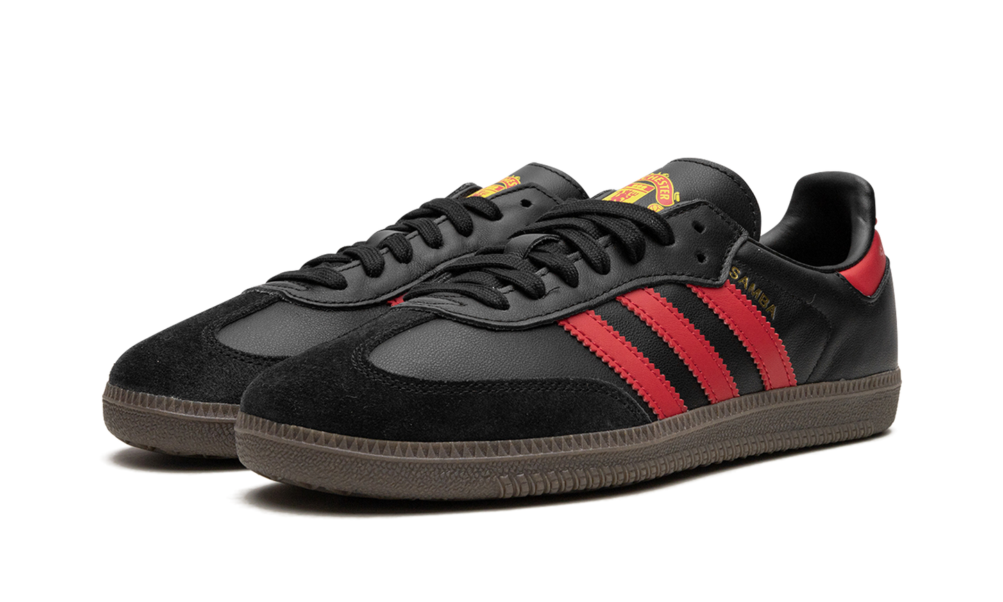 Adidas Samba "Manchester United" HQ7030
