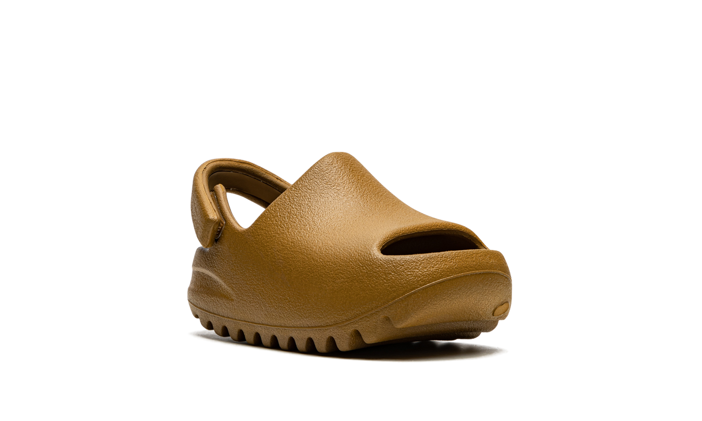 Yeezy Slide Infant "Ochre" GW1933