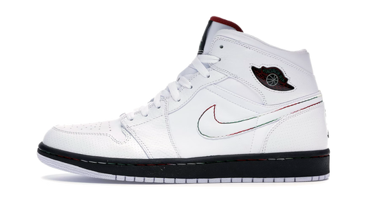 Air Jordan 1 Retro Mid Cinco De Mayo 136065 107