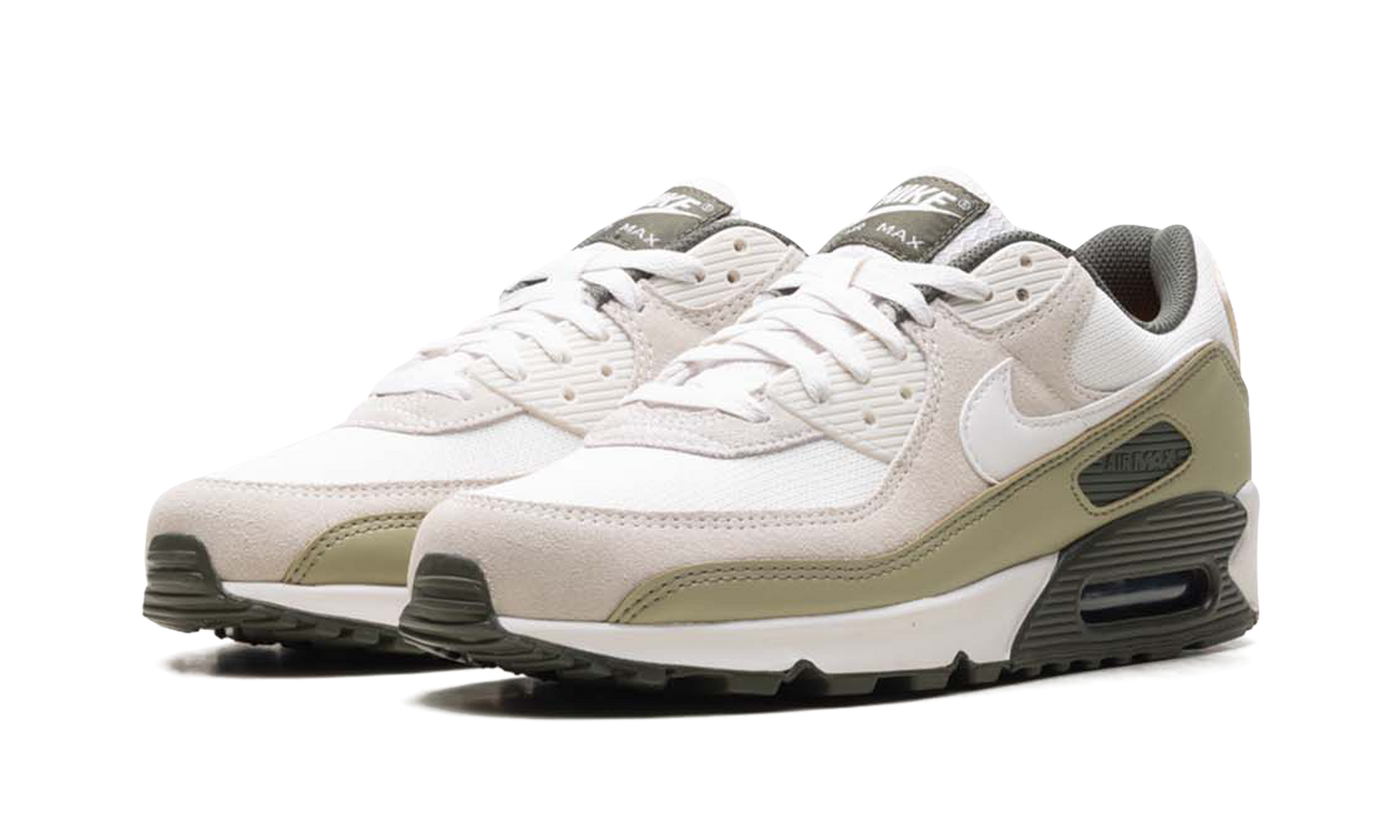 Nike Air Max 90 "Neutral Olive Light Orewood Brown" IH0262 276